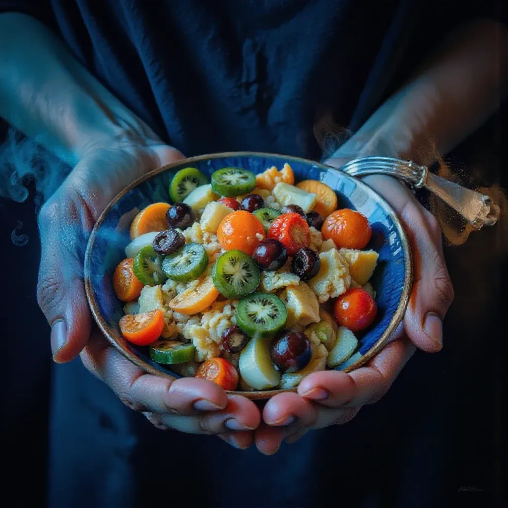 Data Dreams Unveiled