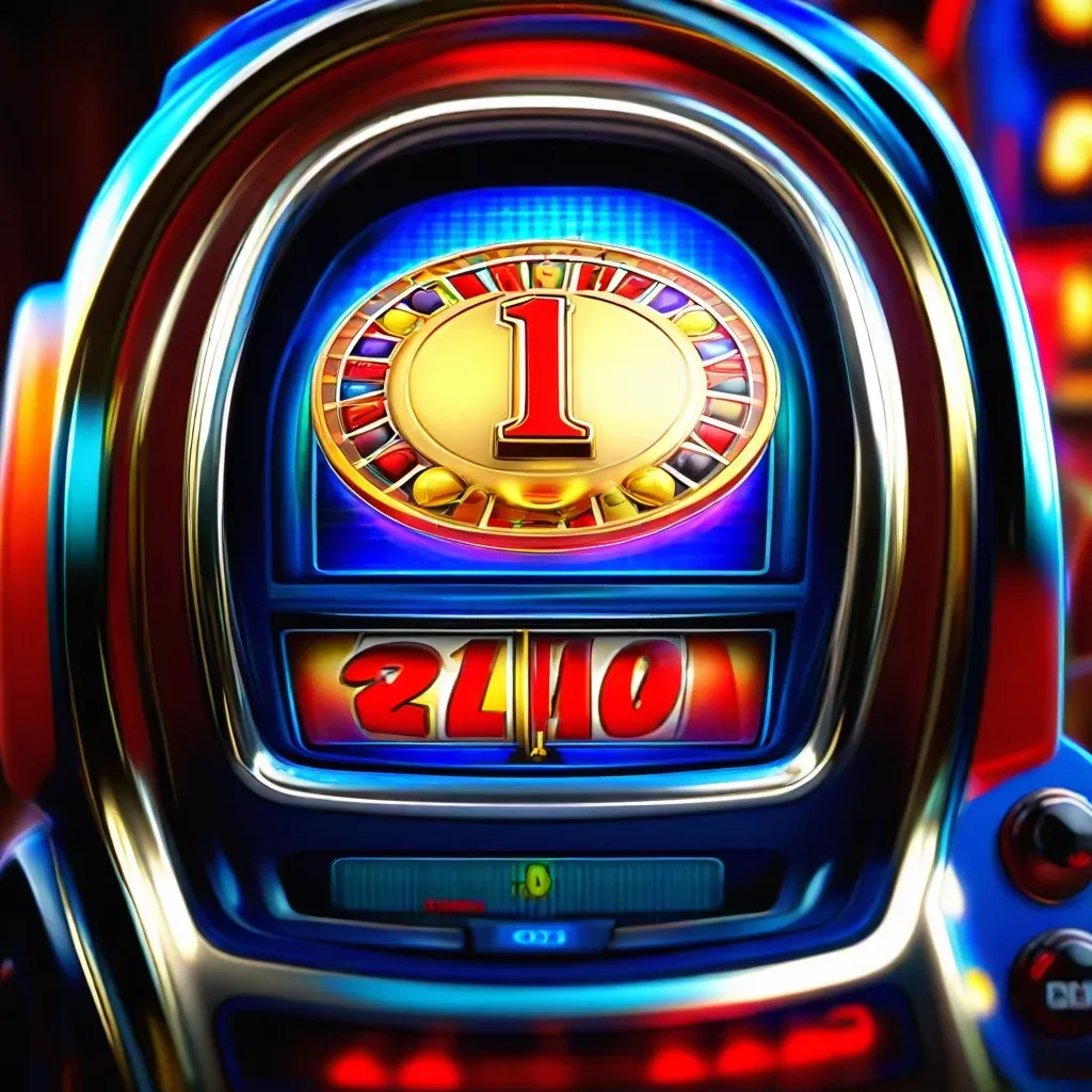 FeaturePacked_Slot_Wonder