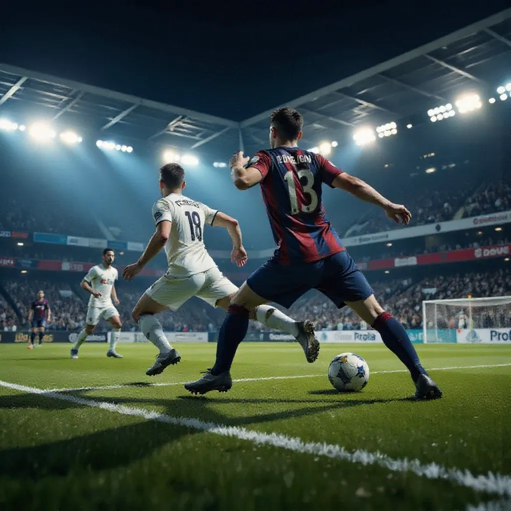 Interactive Live Betting: Strategies & Tips for In-Play Success