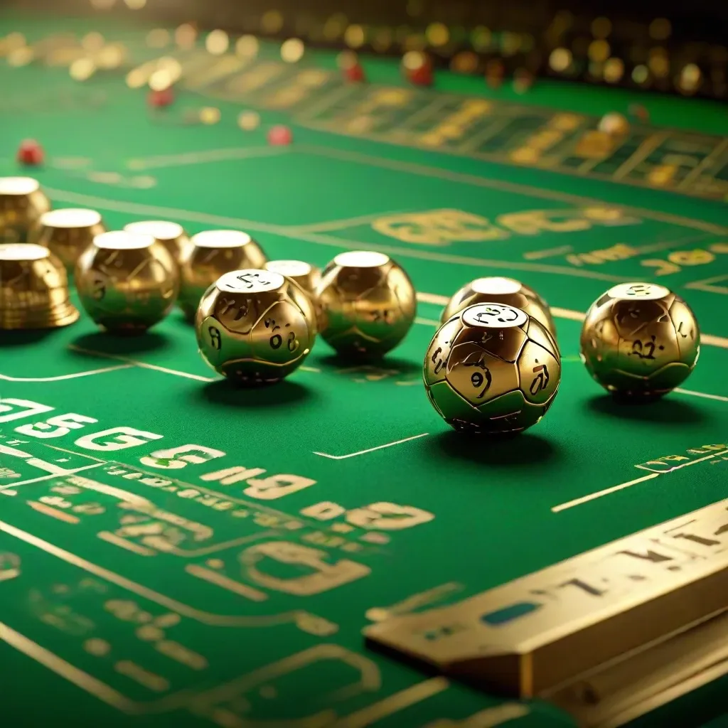 Strategic Betting Landscape